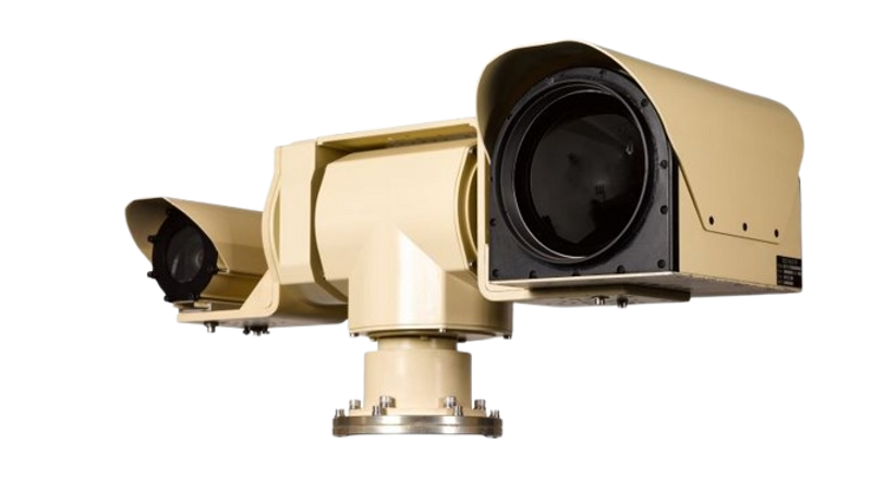 Aviv 225 surveillance camera