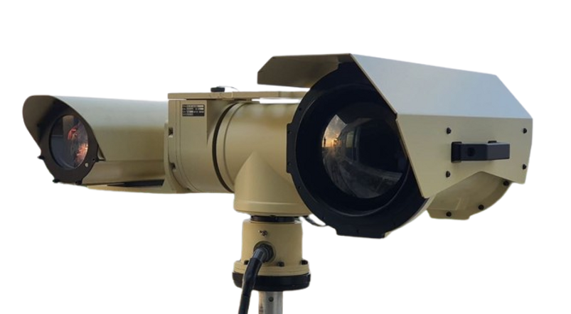 Aviv 295 electro-optical system