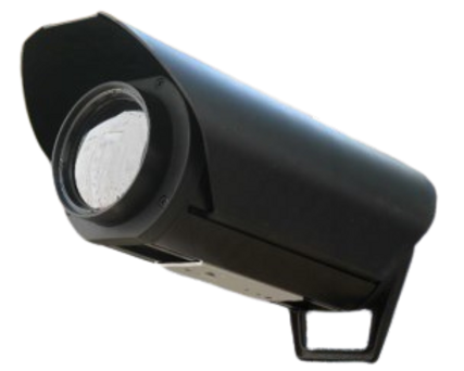 Aviv T15-100 thermal camera