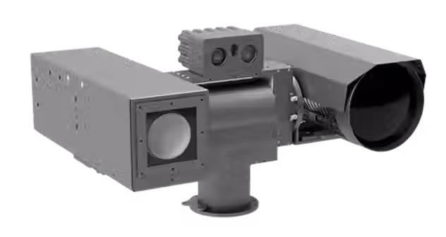 Sight 1000 observation system