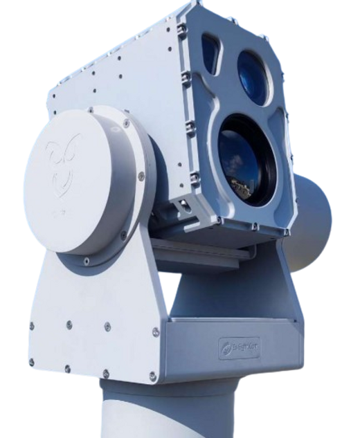 Sight 20-100 camera