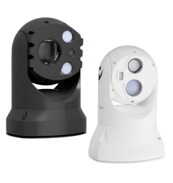 Sphere Series gimbal system